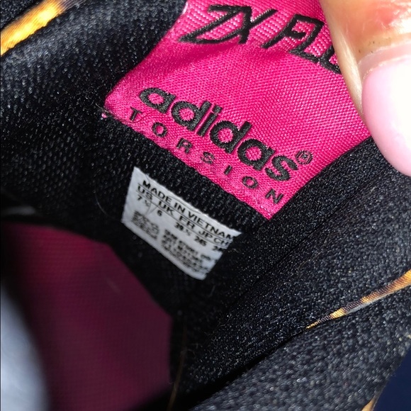 Adidas Zx Flux - Picture 3 of 4